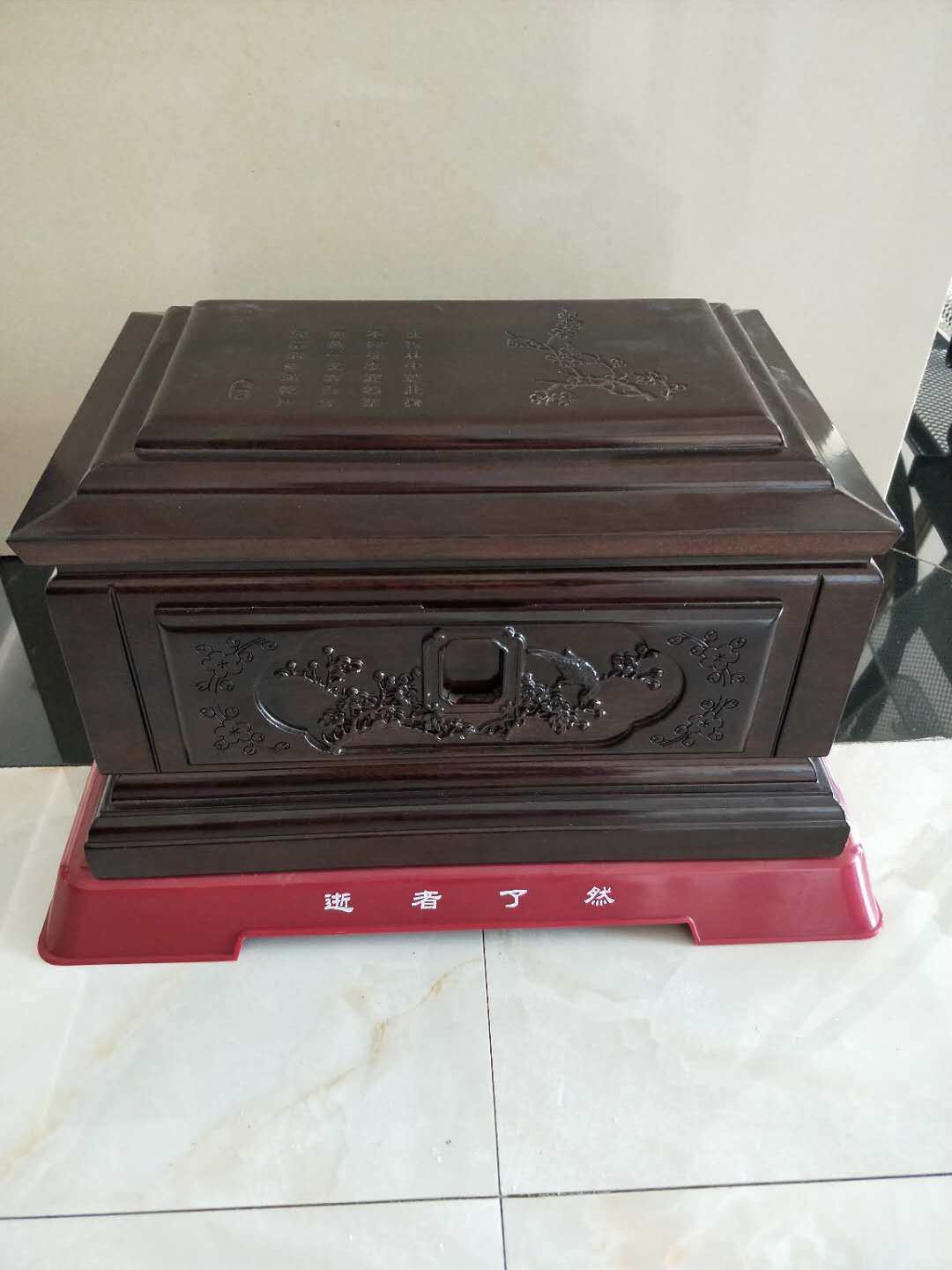 殡葬用品骨灰盒