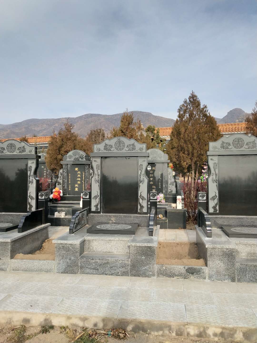祥富苑C区