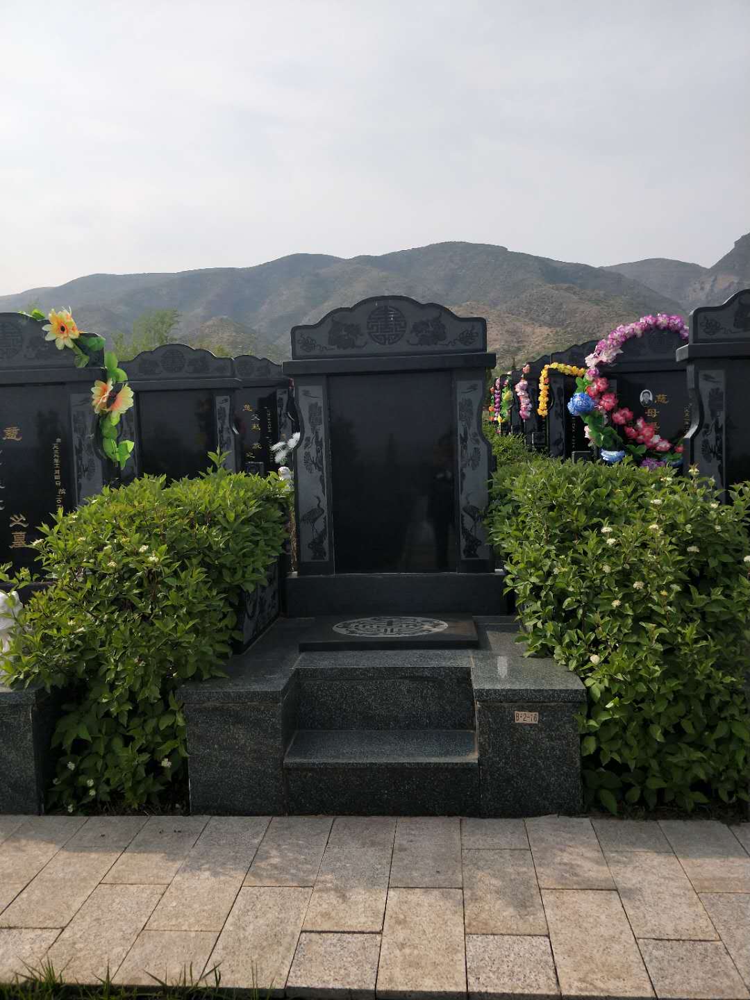 祥瑞苑B区