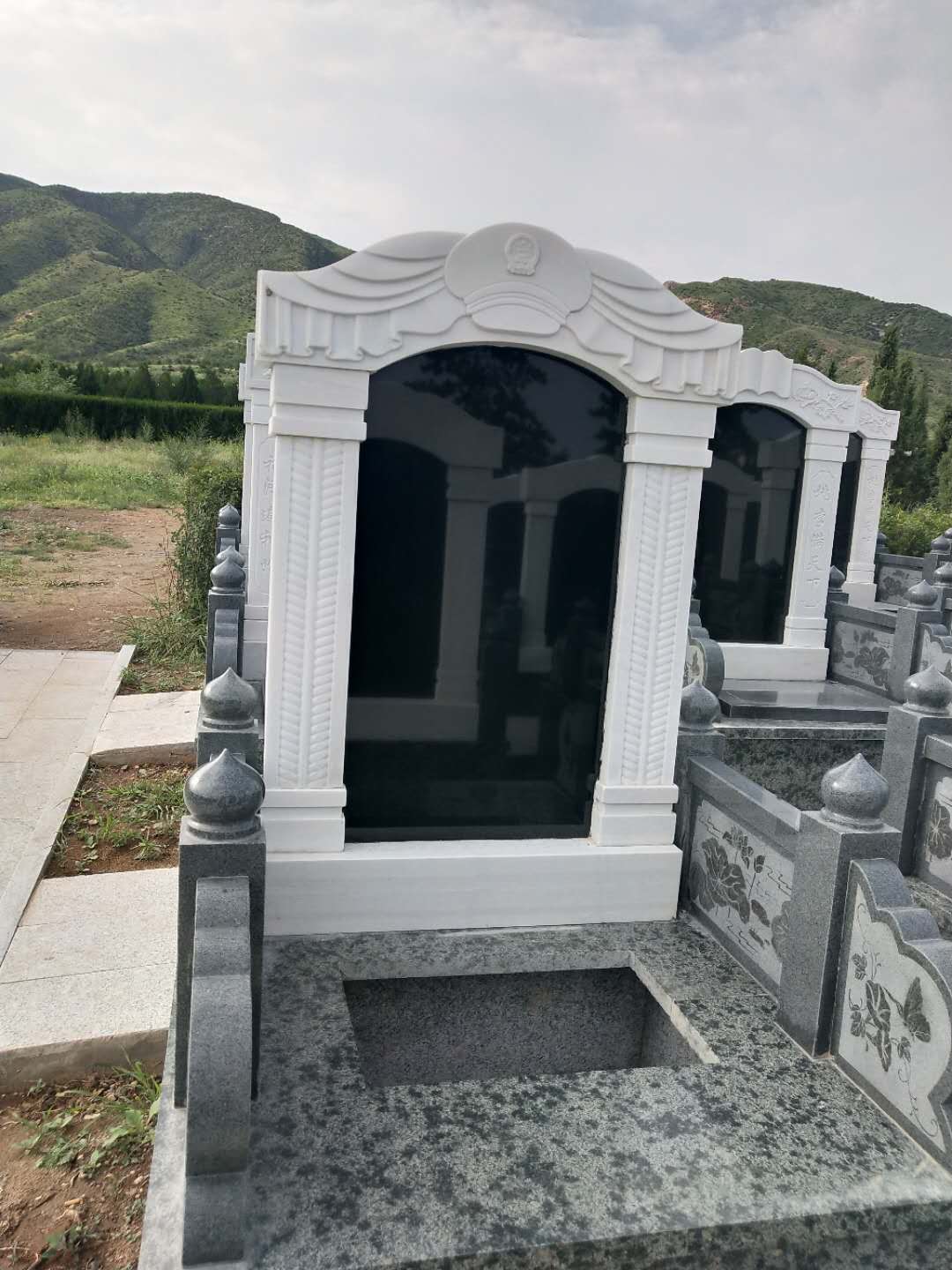 艺术苑B区