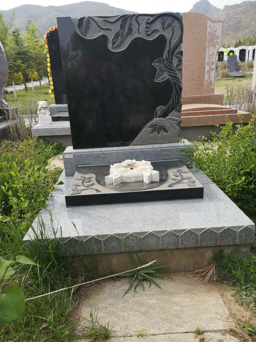 艺术苑A区09
