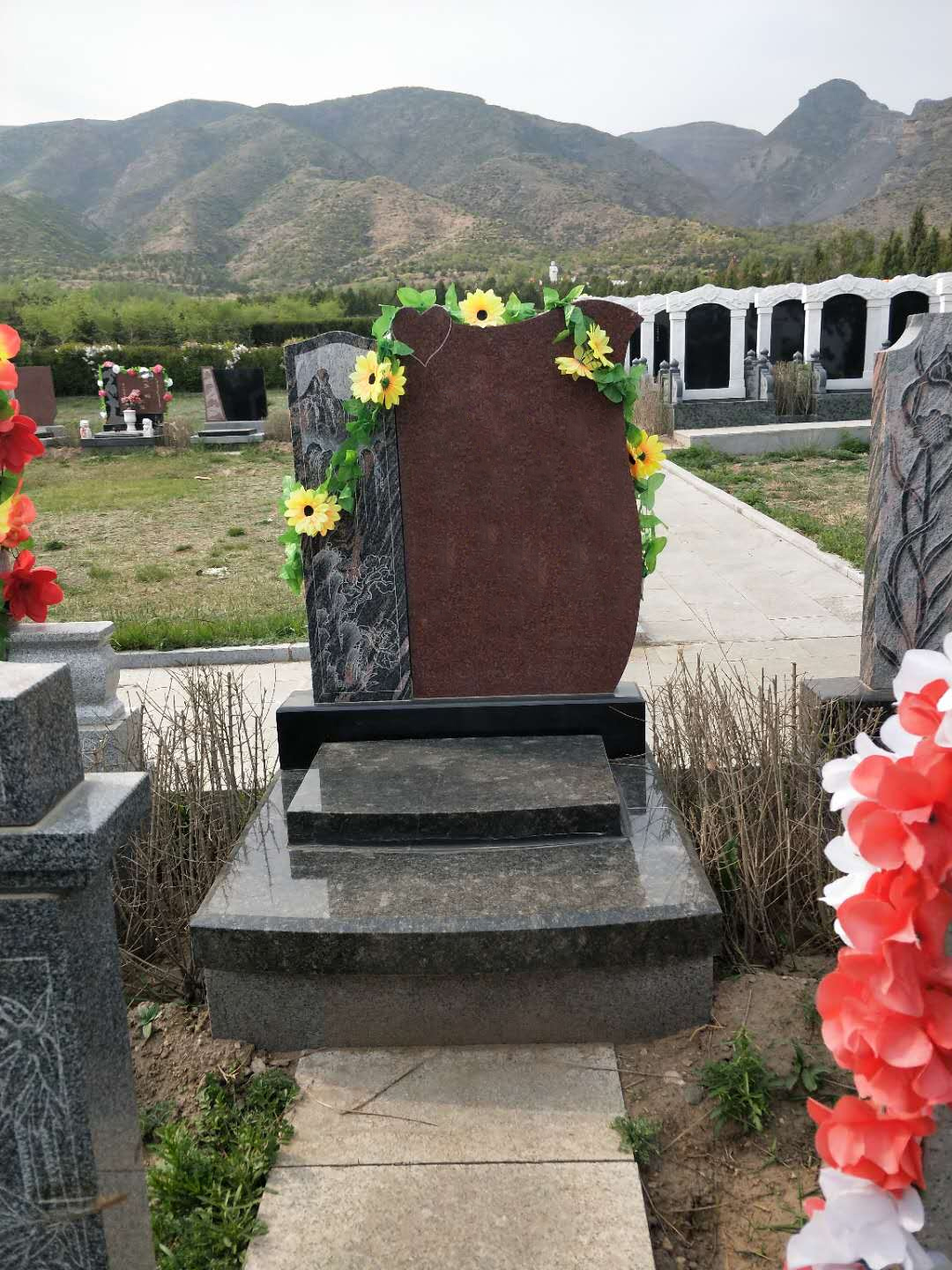 艺术苑A区05