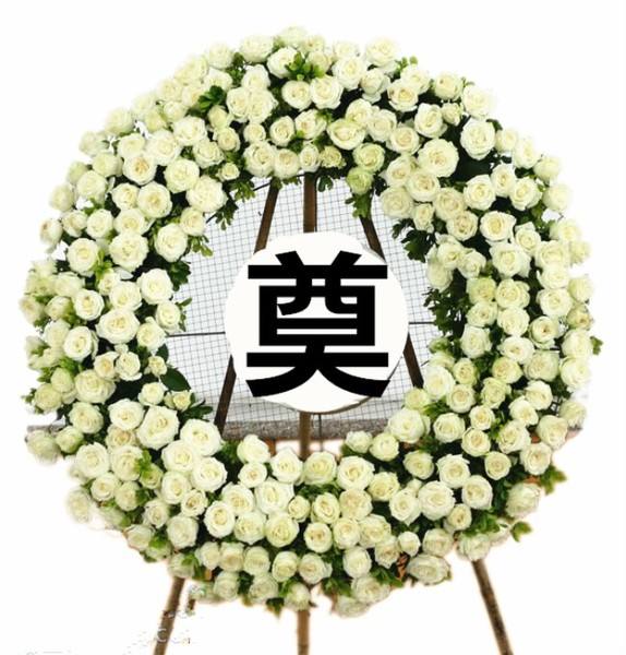 呼市公墓