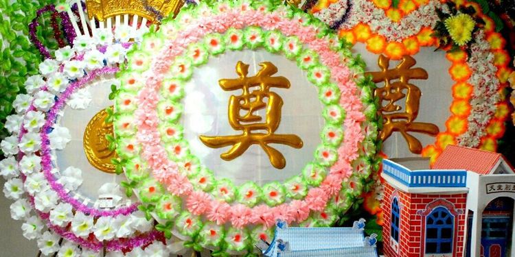 呼市公墓