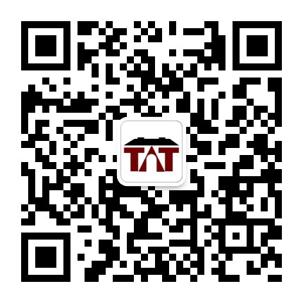 天安堂公众号