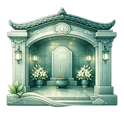 墓穴装修